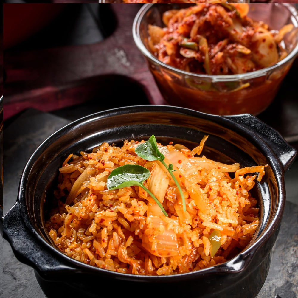 - arroz coreano - 1 x 5 kg