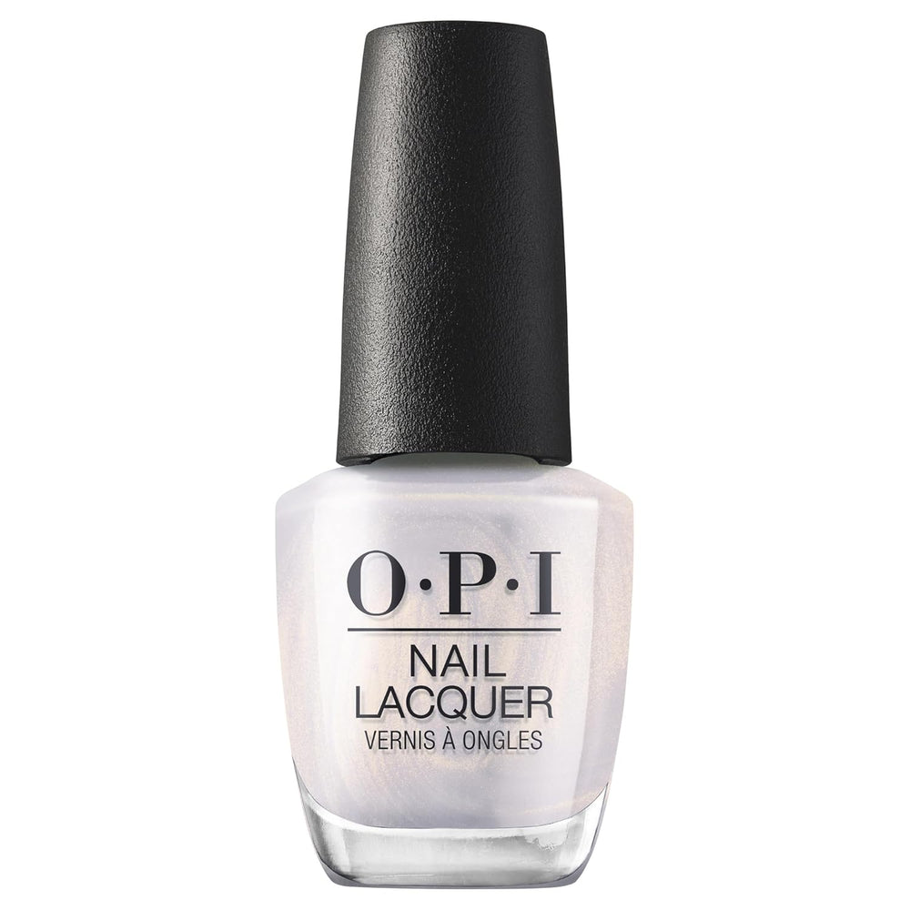 OPI Nail Polish Colección OPI'm Dreaming - Esmalte de uñas con purpurina de secado rápido (15 ml)