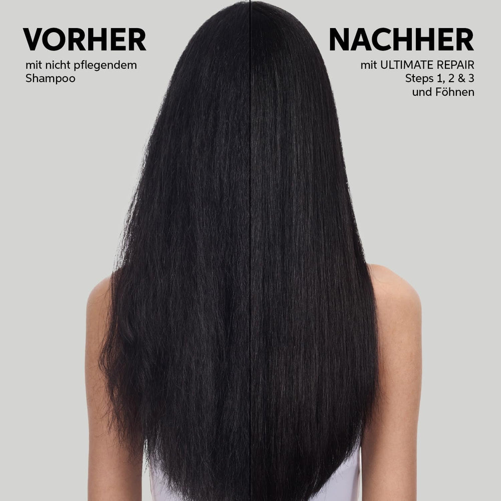 Wella Professionals Ultimate Repair Champú de limpieza profunda, 250 ml Wella Ducha y Baño