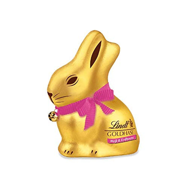 CONEJITO DORADO con Chocolate | 100 g EL CONEJITO DE ORO | Chocolate blanco premium y chocolate GOLDEN BUNNY Glamour Gold Edition | 100 g EL CONEJITO DE ORO