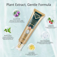 Gel para cicatrices, 30g Cosmética y Belleza Naty Shop