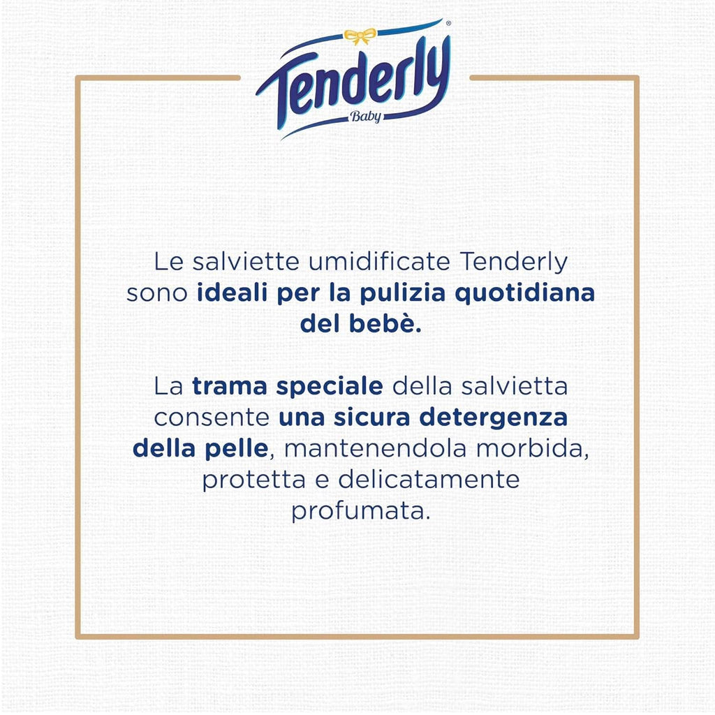 Baby Disney Wipes, 50 de șervețele umede moi, Ideale pentru curățarea zilnică a bebelușului, Cu personaje Disney, Fabricat în Italia, Testat dermatologic Servetele Umede Bebelusi Naty Shop