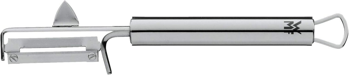 WMF Profi plus Decojitor de cartofi cu lamă pendulară 19 cm Peeler Naty Shop