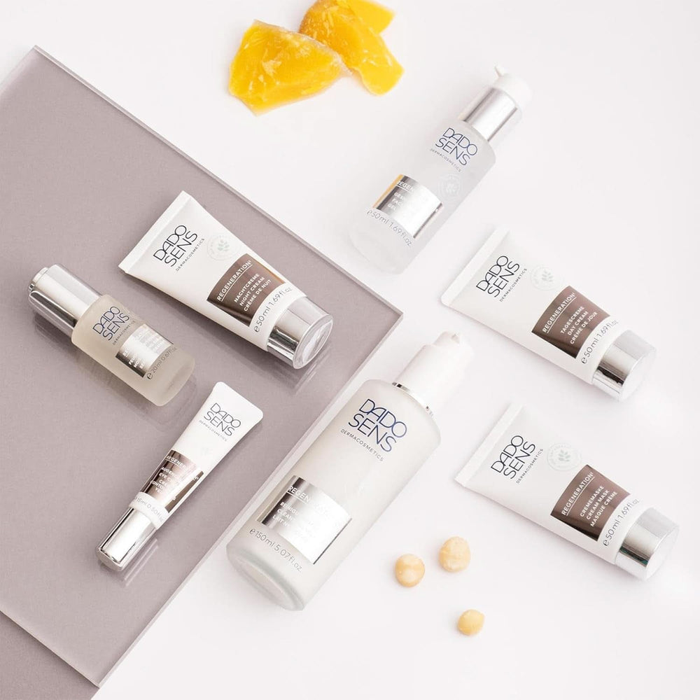 DADO, crema hidratante para pieles maduras, 15 ml Cosmética y Belleza Naty Shop