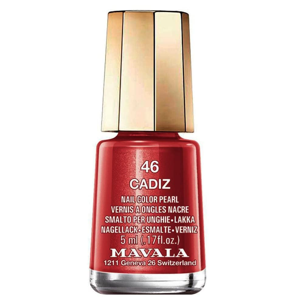 Esmalte de uñas 56-Riga 5 ml