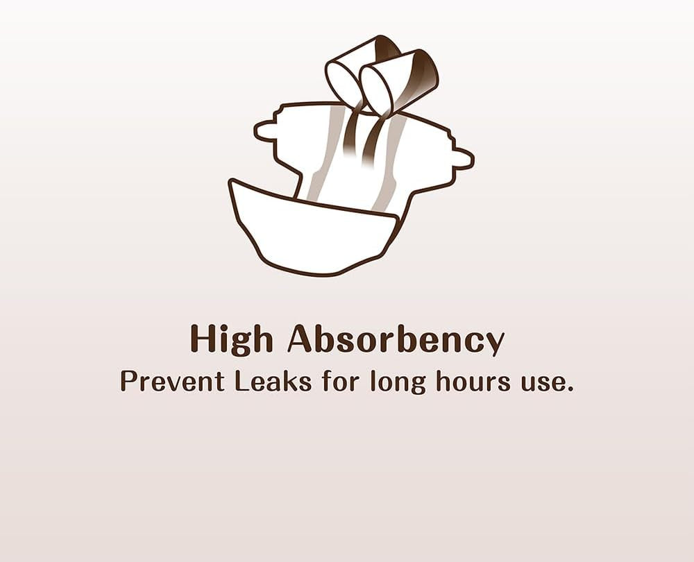 Pañales japoneses Natural NB (0-5 kg) // Pañales japoneses Natural NB (0-5 kg)