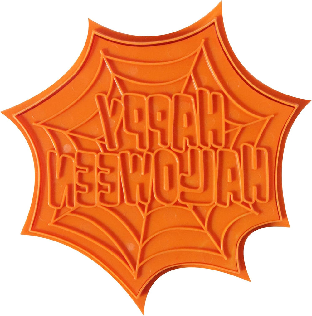 Halloween Keksausstechern & Stempeln - Fröhliches Halloween (juego de 3)