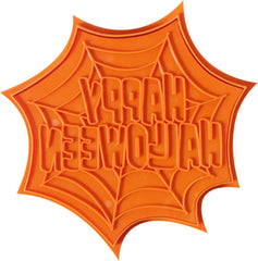 Halloween Keksausstechern & Stempeln - Fröhliches Halloween (juego de 3)