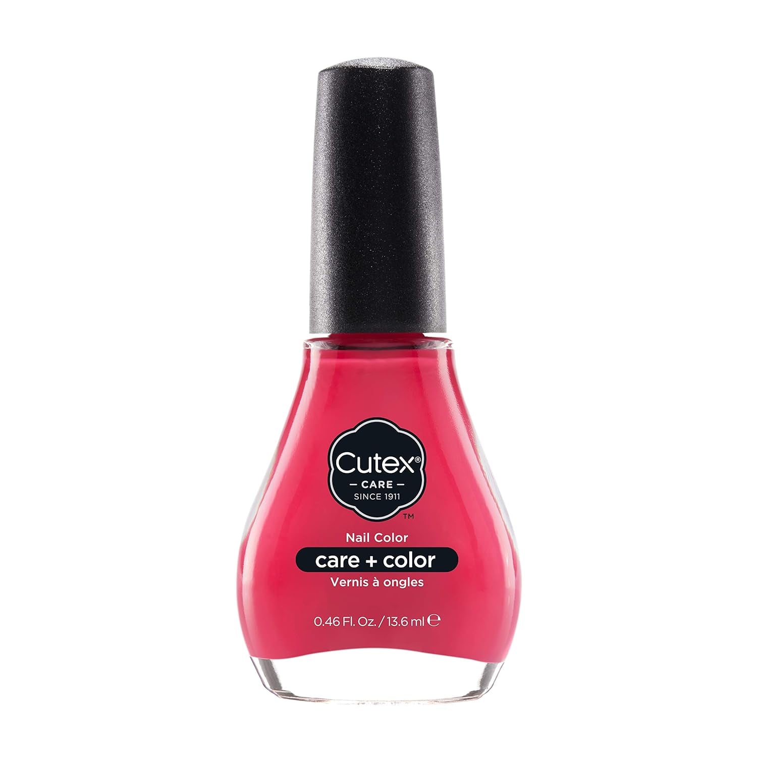Esmalte de uñas Care Plus, curtido arena, núm. 350