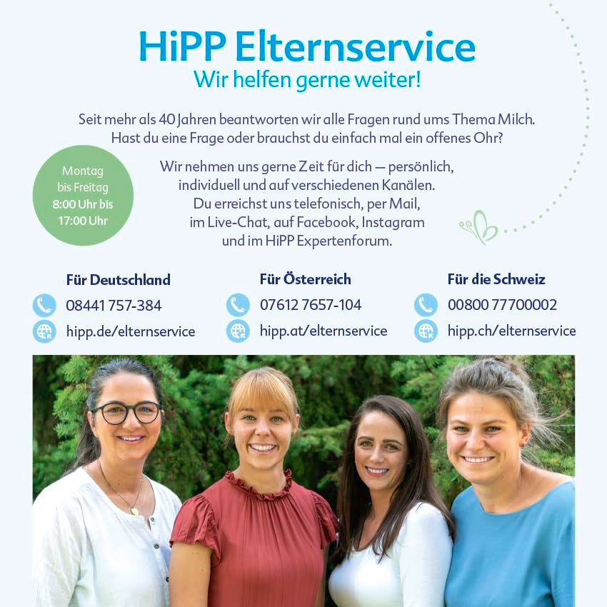 HiPP PRE leche infantil ecológica (4 x 600g), desde el nacimiento, contiene únicamente lactosa como carbohidrato, de la mejor calidad ecológica