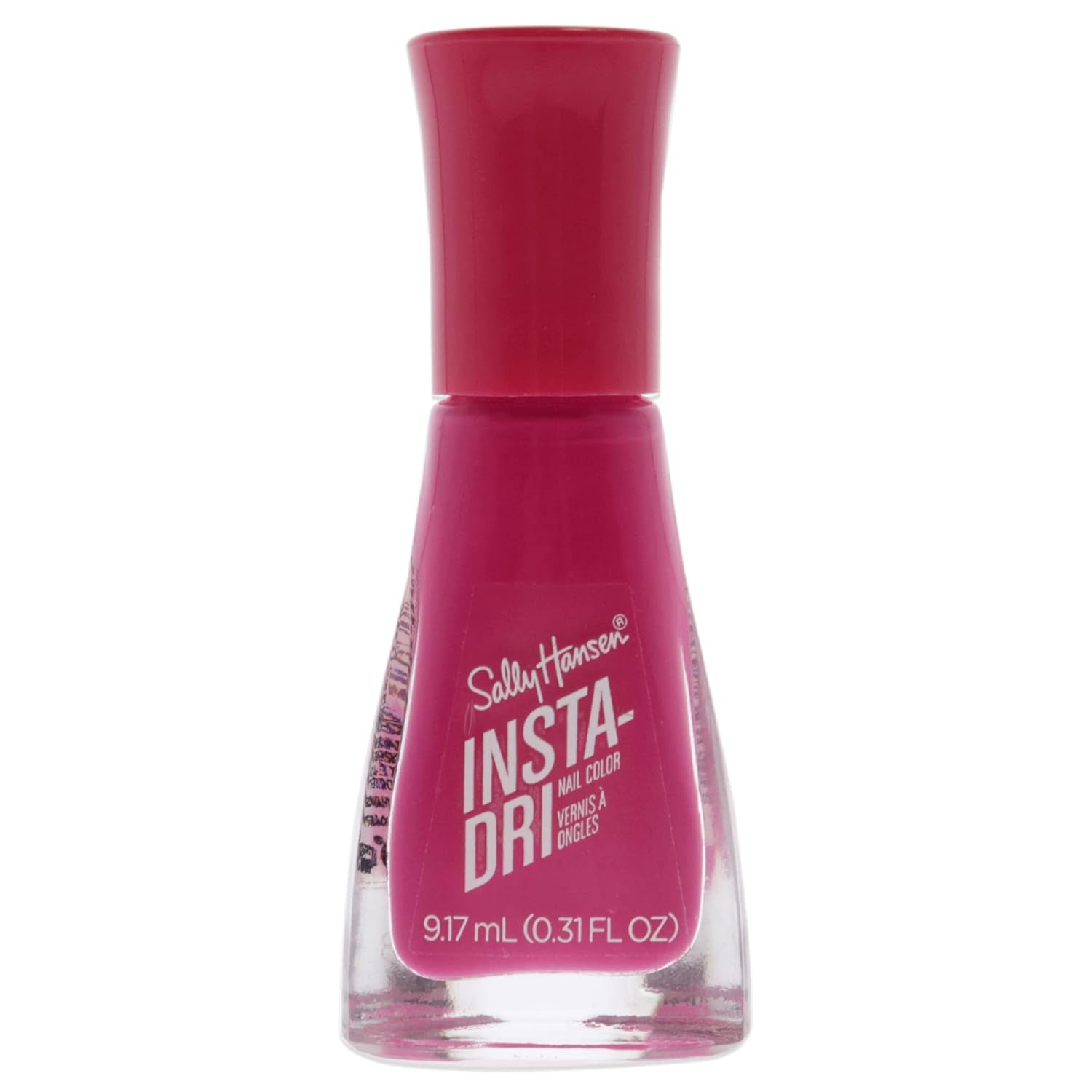 Esmalte de uñas Insta-Dri Luxe Finish, 066 The Queens Velvet, 9,17 ml