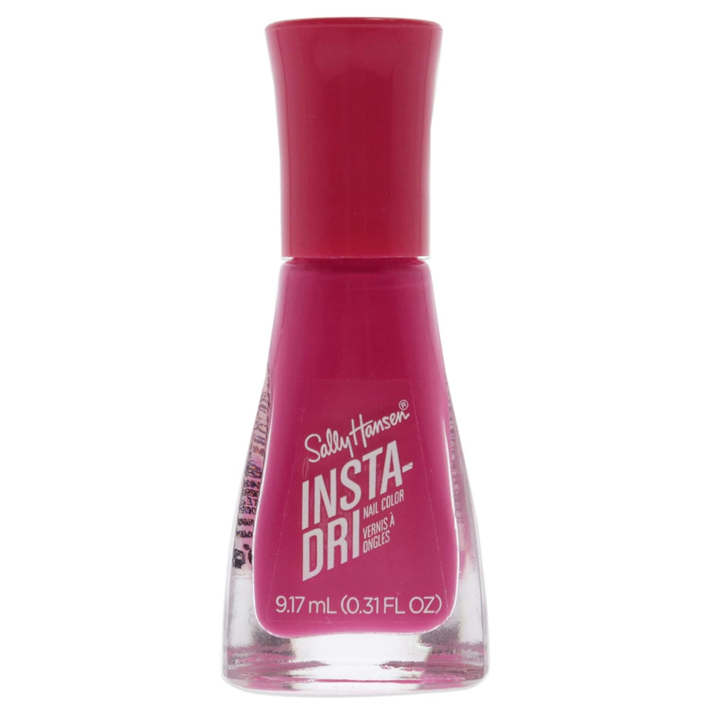 Esmalte de uñas Insta-Dri Luxe Finish, 066 The Queens Velvet, 9,17 ml