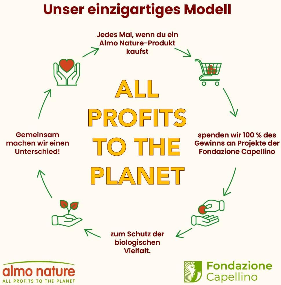 Hrană umedă pentru pisici almo nature HFC Hydration Help – Supă de pui și file de pui – Potrivită pentru uz uman, fără gluten, monoproteină, 50 g, 24 bucăți, 1,2 kg