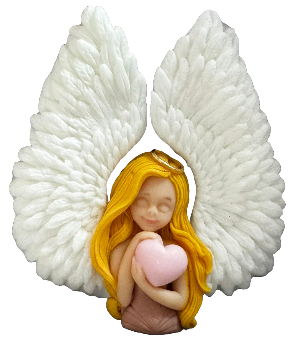 Decoratiune comestibila din zahar, Mama Decoratiuni din Pasta de Zahar Naty Shop