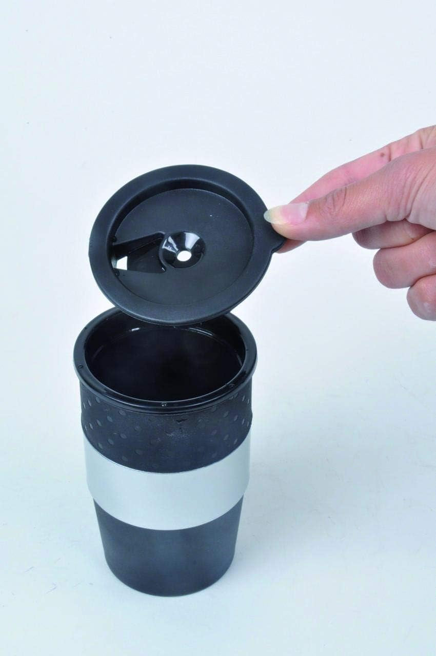 Espressor - Cafea - Cafea la pachet - Auto Camion 24V - Aktiva 300W - Tampon pentru 1 ceașcă - incl. ceașcă