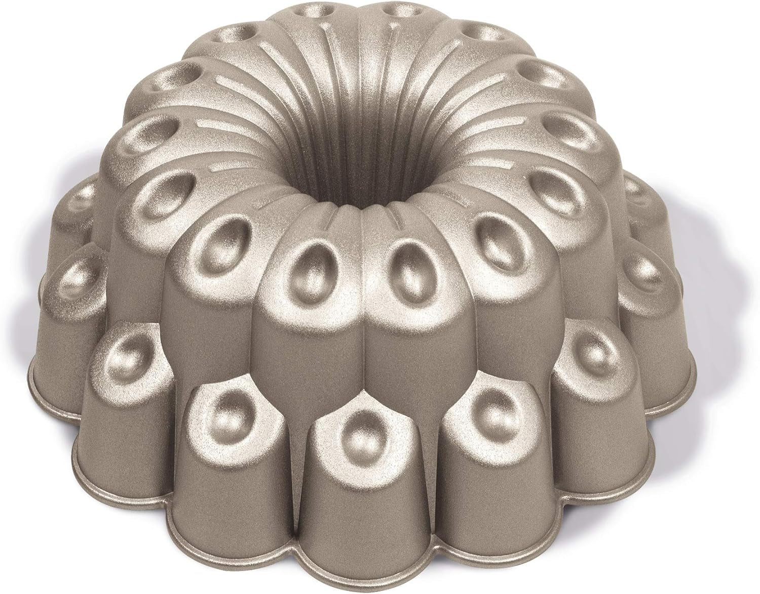 Sweet Magic Backform, Stahl Matrite si tavi pentru copt Naty Shop