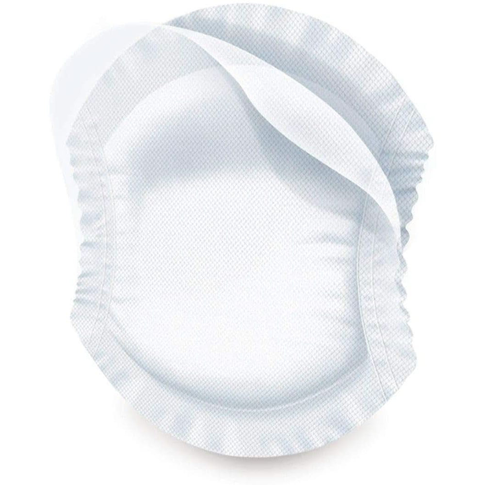 Chicco Almohadillas protectoras para pezones, antibacterianas, 4 semanas, 120 piezas Accesorios Alimentación y Lactancia Bebe Naty Shop