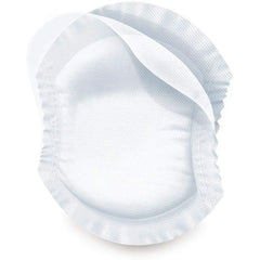 Chicco Almohadillas protectoras para pezones, antibacterianas, 4 semanas, 120 piezas Accesorios Alimentación y Lactancia Bebe Naty Shop