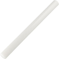 FMprofessional 21575 Rollstab, Edelstahl, blanco, 50 x 50 x 20 cm