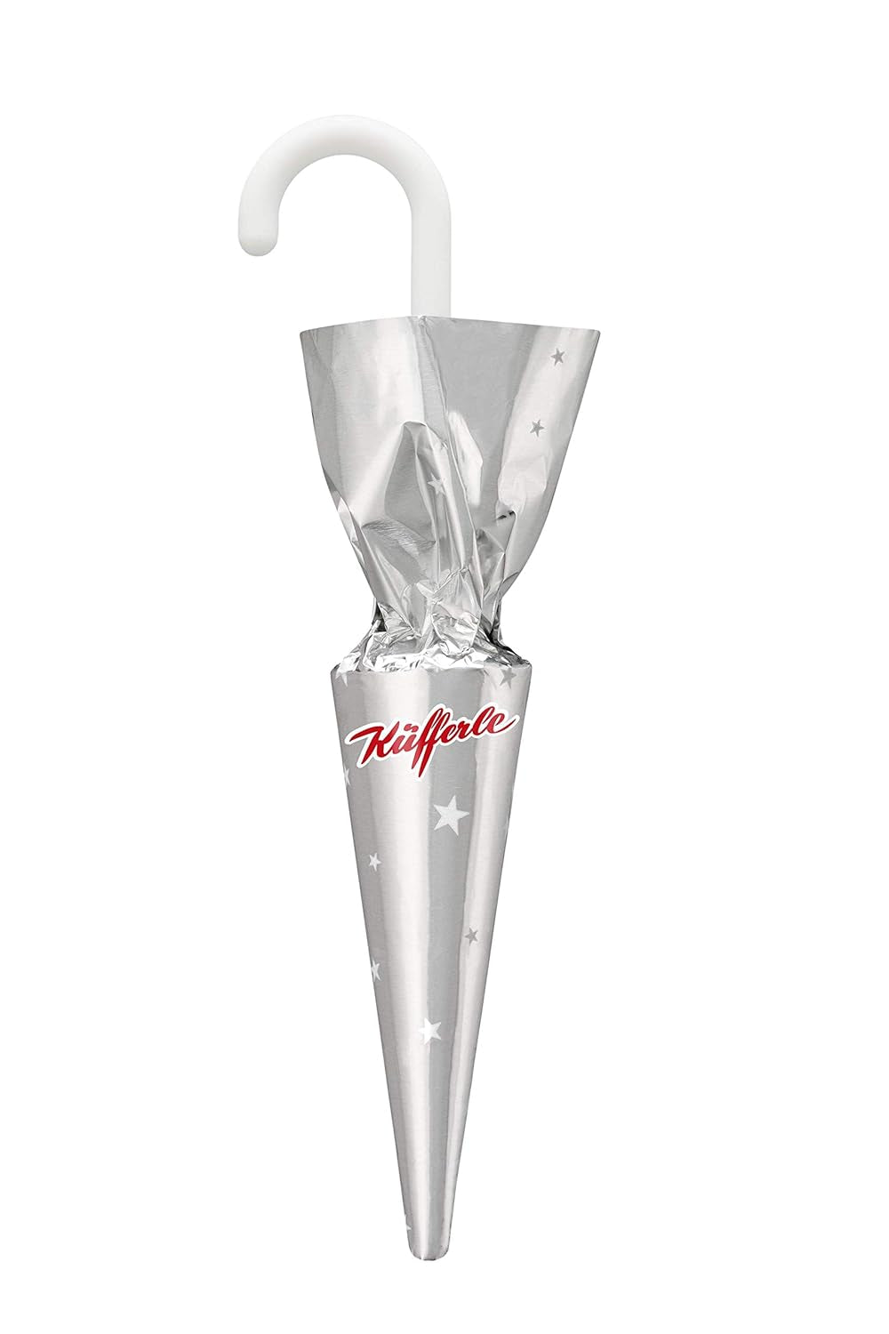 Sombras de chocolate Küfferle Polar Silver 810g (60 piezas)