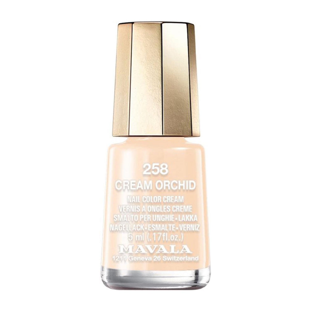 Esmalte de uñas Wichita color 97 – 5 ml