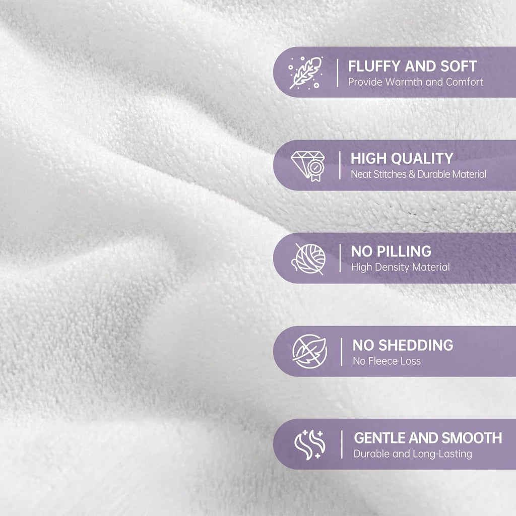 Masuecoin cadou bunic, cadou bunic ziua de naștere, idei de cadouri pentru bunic, 50 Ã- 60 inch flanel pături, cadou pentru bunic, cadou pentru bunic Crăciun. Paturi si Cuverturi musaecoin