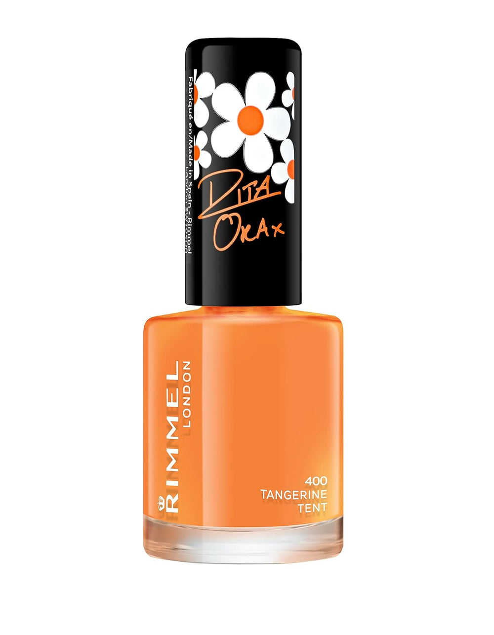 Esmalte de uñas Super Shine 60 Second de Rita Ora – 8 ml