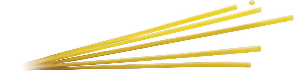 Pasta de espagueti de trigo duro Barilla núm. 5 – Paquete de 1 (1x5kg)