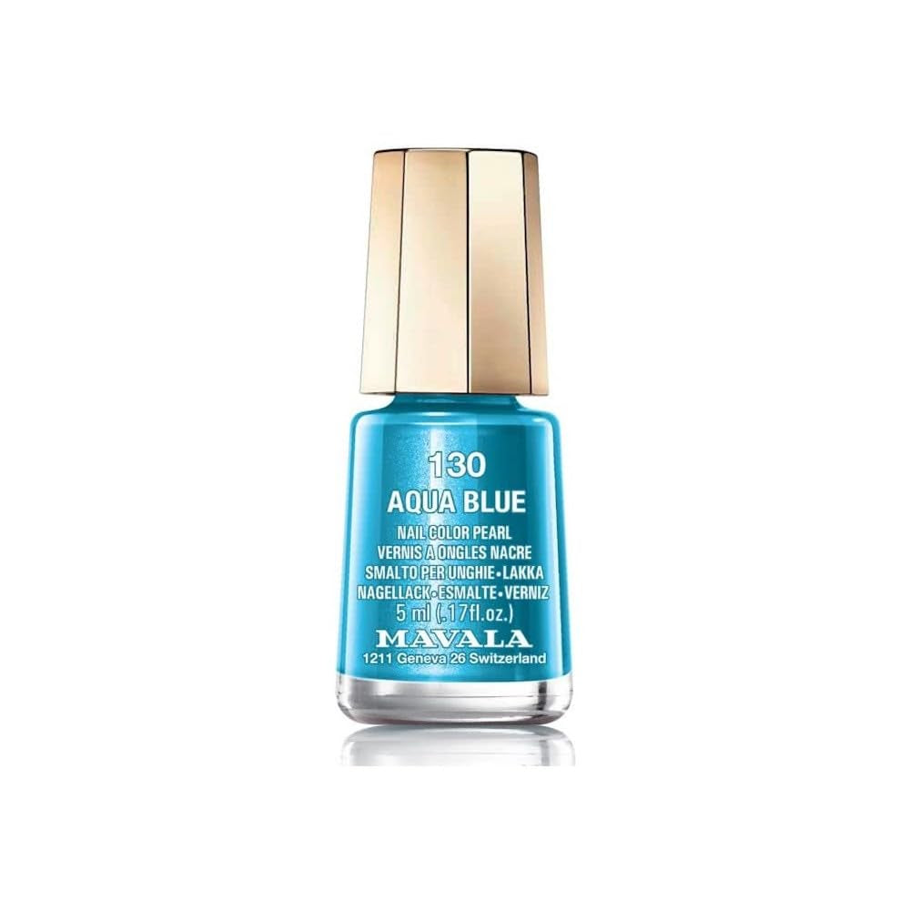 Esmalte de uñas 56-Riga 5 ml