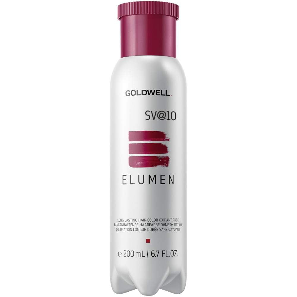 Goldwell Elumen Colour roșu pur RR@all 200ml