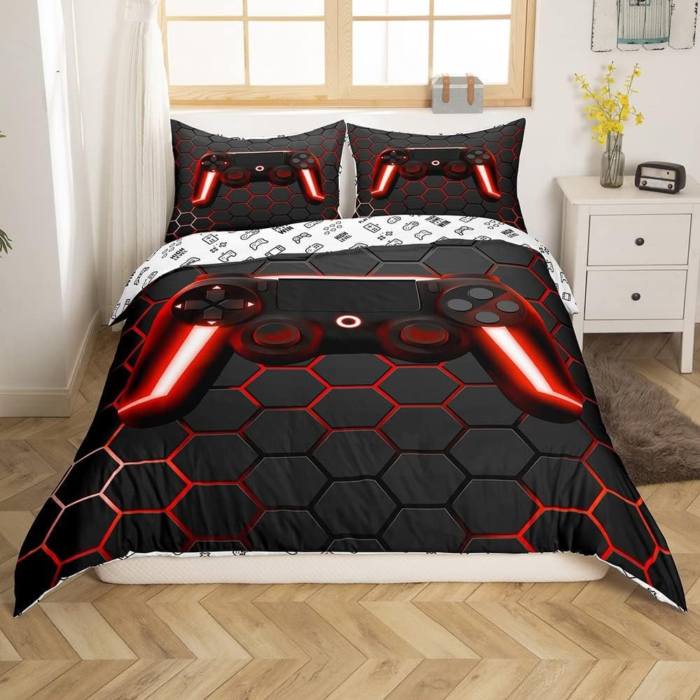 Ropa de cama para niños y jóvenes, varios modelos Ropa de cama infantil Naty Shop 10 200*200+80*80*2