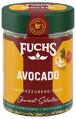 Fuchs Gourmet Selection Aguacate Gewürzzubereitung, 55 g