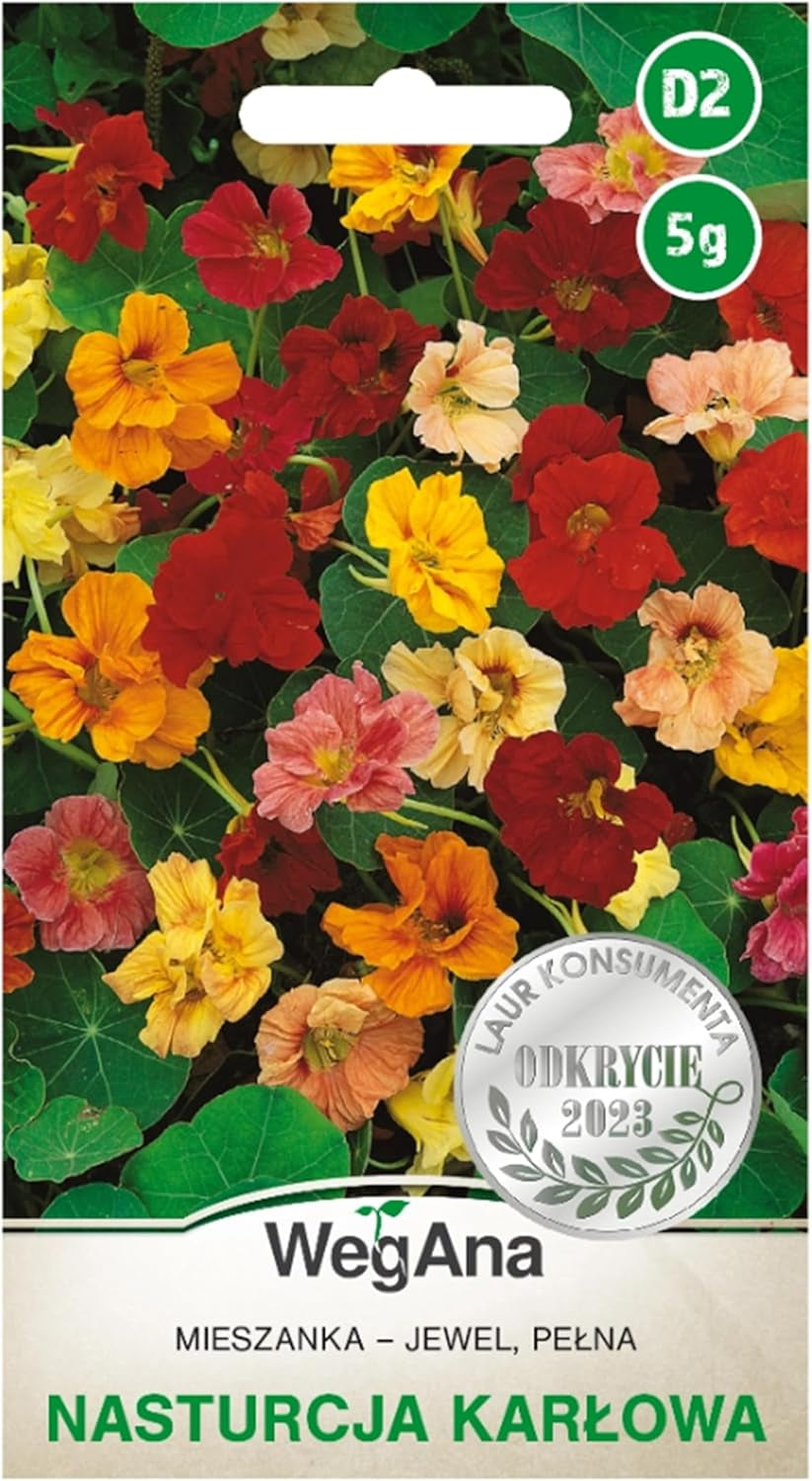 Cosmos Sensation Mix 1g semillas, Cosmos Mix Flores de verano, Plantas de jardín Plantas de balcón, Semillas de flores