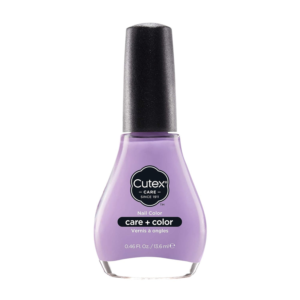 Esmalte de uñas Care Plus, curtido arena, núm. 350