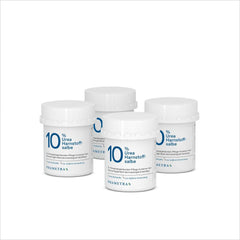 Phametra Urea Pomada con Urea 10%, 250 g Cosmética y Belleza Naty Shop 4 X 100 g