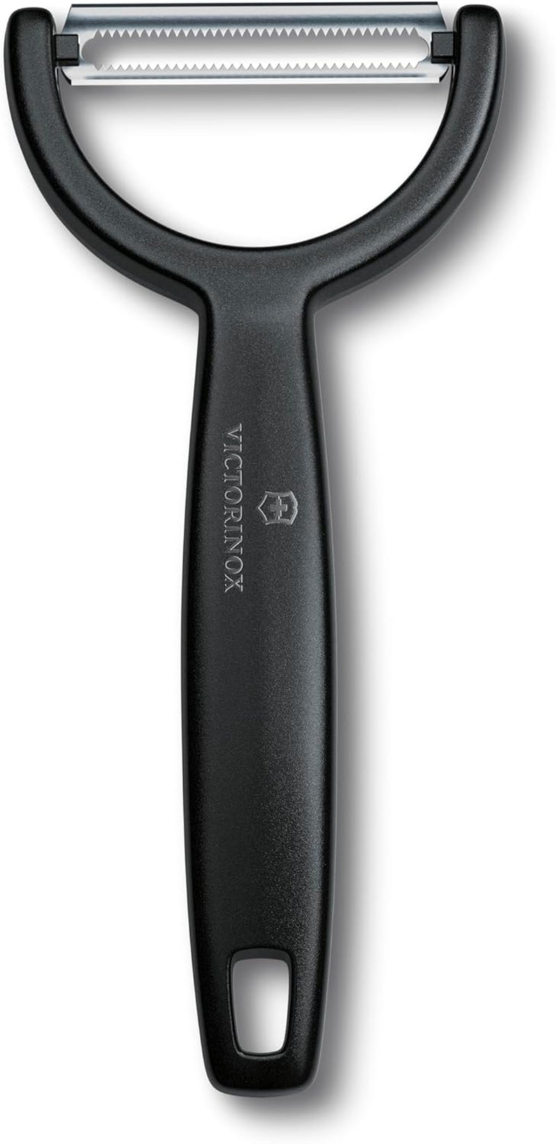 Peladora Victorinox "Ypso" Peladora de frutas y verduras con borde dentado Peladora de doble filo Naty Shop Título predeterminado