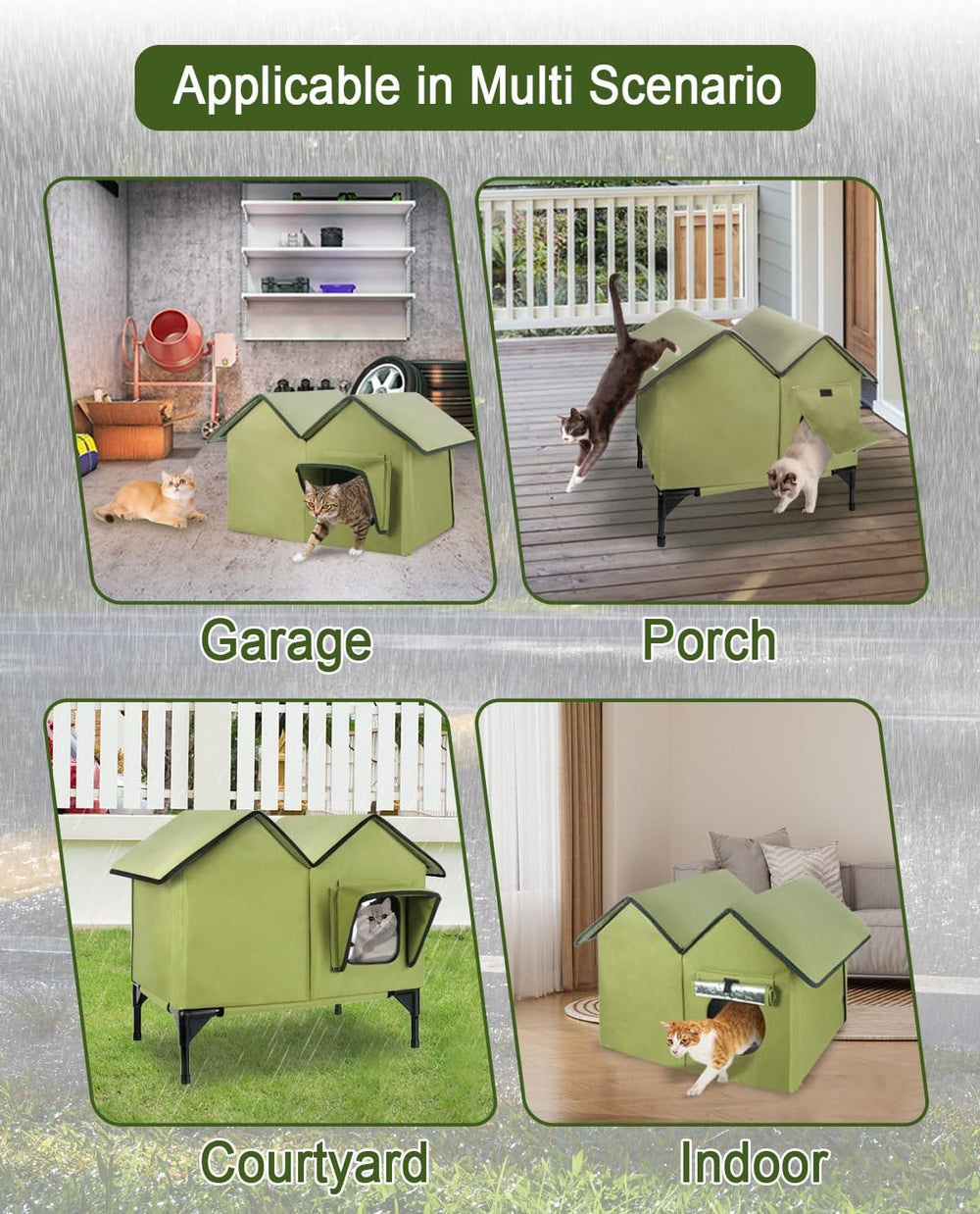 Pături & Mobilier, Animale de companie, Peșteri & Case, Pisici, Paturi pentru pisici, Pisici - culcusuri, saltele