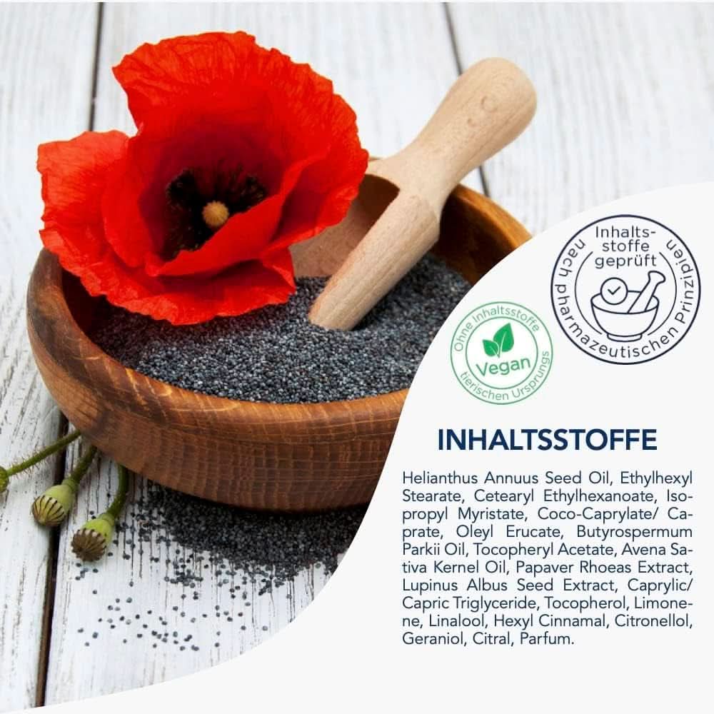 Frei Öl Aceite corporal con efecto anticelulítico, 125 ml Ducha y baño Naty Shop