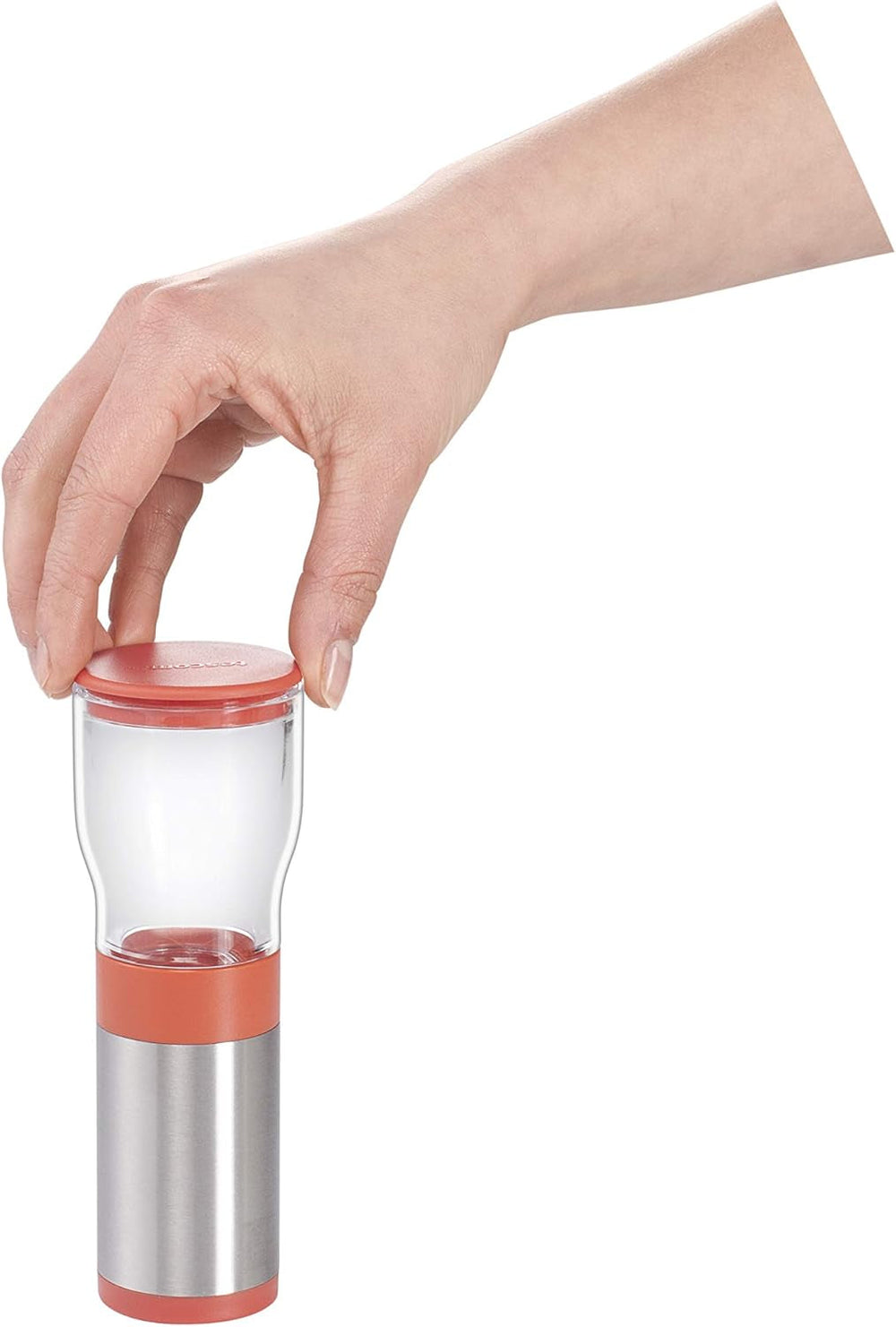 Molinillo de pimiento picante Con rallador de acero inoxidable Rasnites y Rebanadores Naty Shop