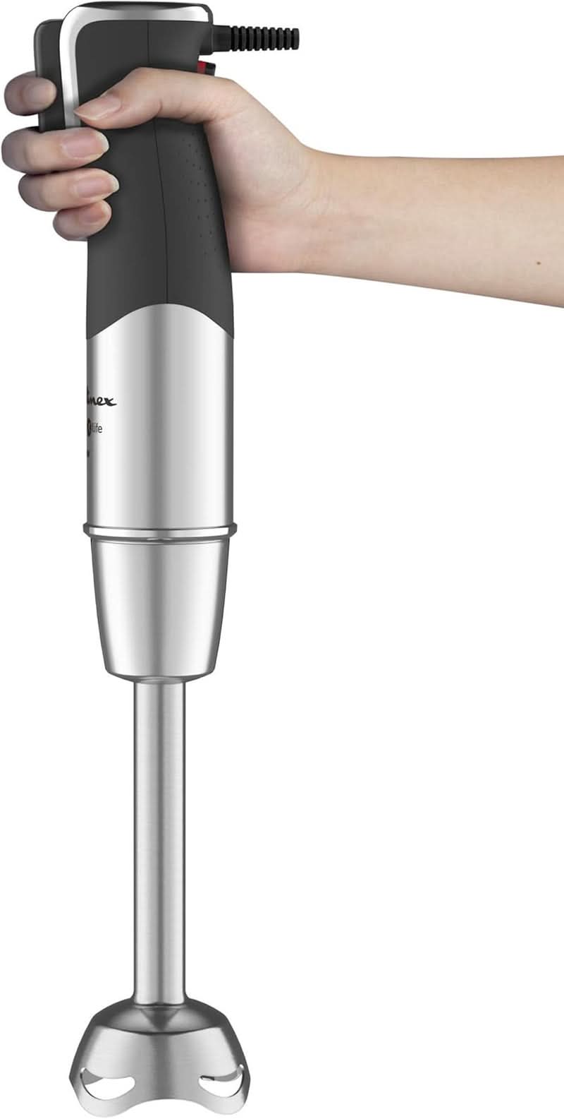 Infinyforce Pro Standmixer 1200W, Hochleistungsklingen, Schnelle Ergebnisse, Ergonomische Geschwindigkeitregelung, Geschwindigkeitregelung, Abnehmbare Spülmaschinenfeste Teile DD95JD10 Cocina Naty Shop