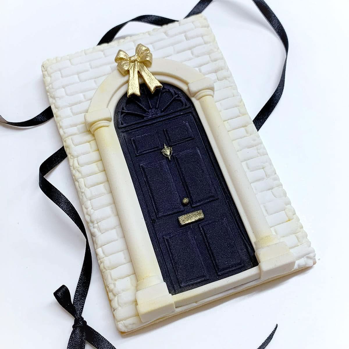 Katy Sue, Molde Silicona 5 Flautas, Diferentes Tamaños Cocina Katy Sue