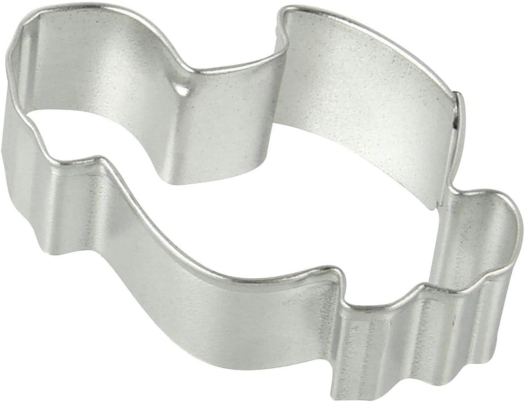 Formă de biscuiți în formă de pui, forme de biscuiți pentru tot timpul anului, forme pentru biscuiți, fursecuri și fondant, cantitate: 1 x