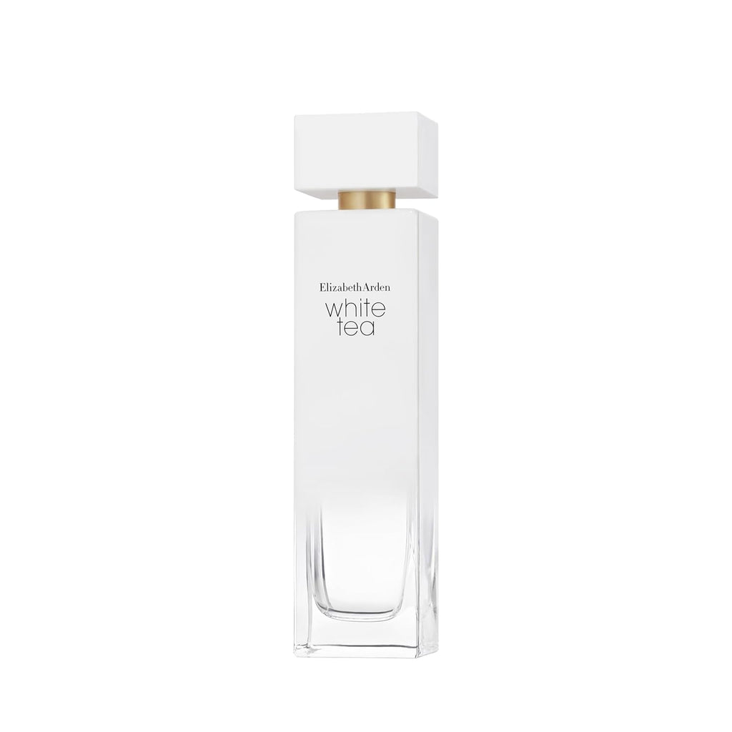 Elizabeth Arden - Ceai Alb, Apă de Toaletă Spray, Parfum cu Mandarină Italiană, Extract de Ceai Alb și Lemn de Madras, Floral, Feminin și Dulce, Căldură Suave, Parfum pentru Femei - 30 ml