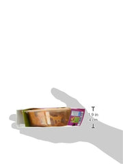 Pasta Hipp Shell con tomate y calabacín ecológico, pack de 6 (6 x 250 g) Madre e Hijo Naty Shop