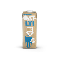 Oatly Haferdrink BIO 1L (paquete de 6)