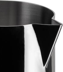 Alessi 90023 - Frișcă de design din oțel inoxidabil 18/10, lustruită