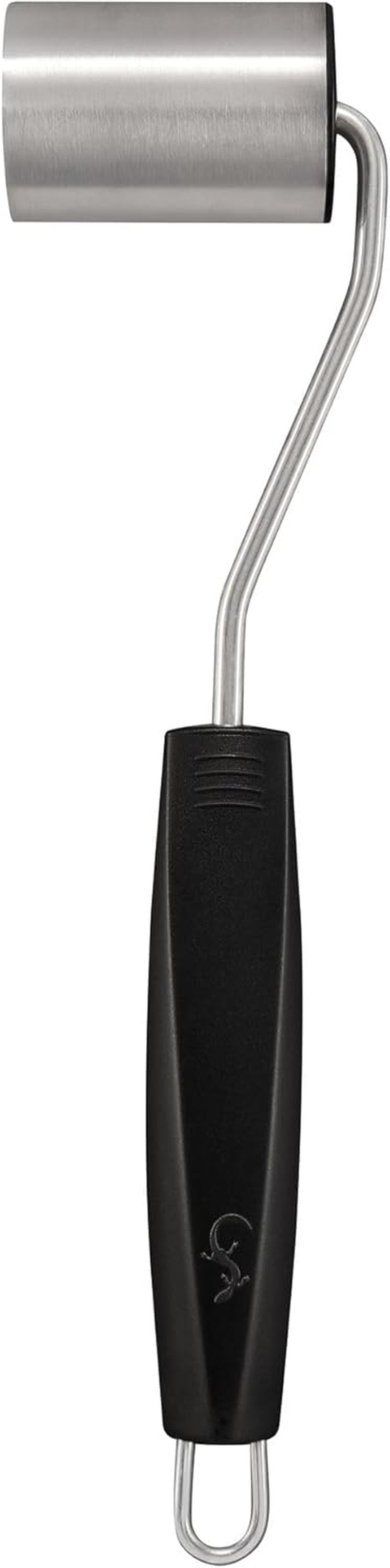 Lurch 230260 TANGO Teigroller aus Edelstahl mit Kunststoffgriff