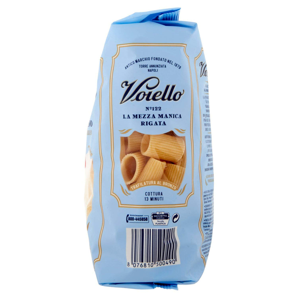 Pasta de rayas para medias mangas 500g 500g