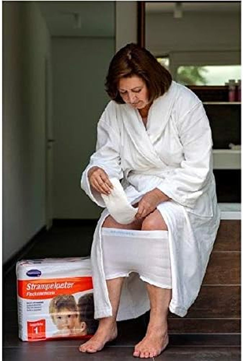 Strampelpeter FloWI 11x30 P56 - B015HDM3P4 | Paquete (56 piezas)