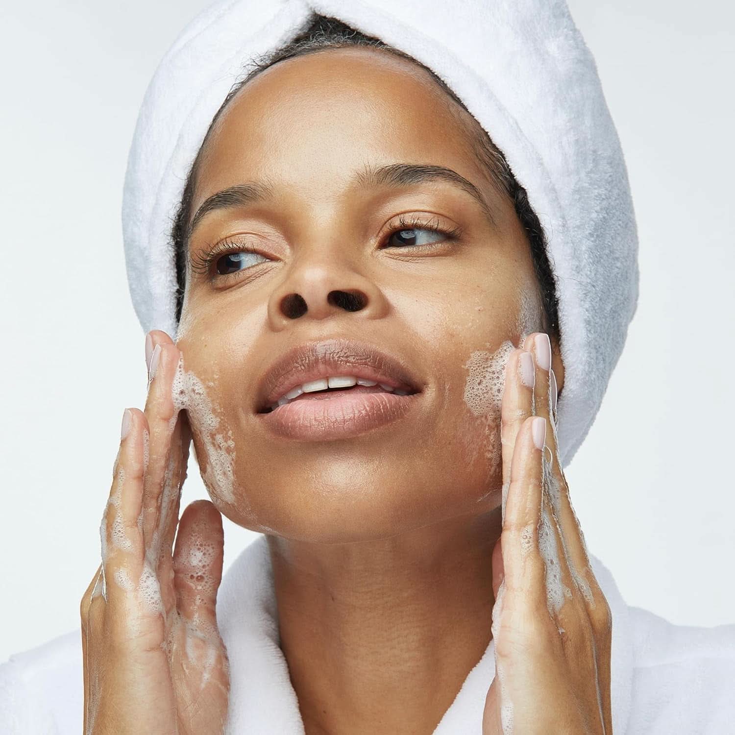 OBAGI Nu-Derm, Gel Limpiador para Pieles Normales, Grasas o Sensibles Cosmética y Belleza Naty Shop